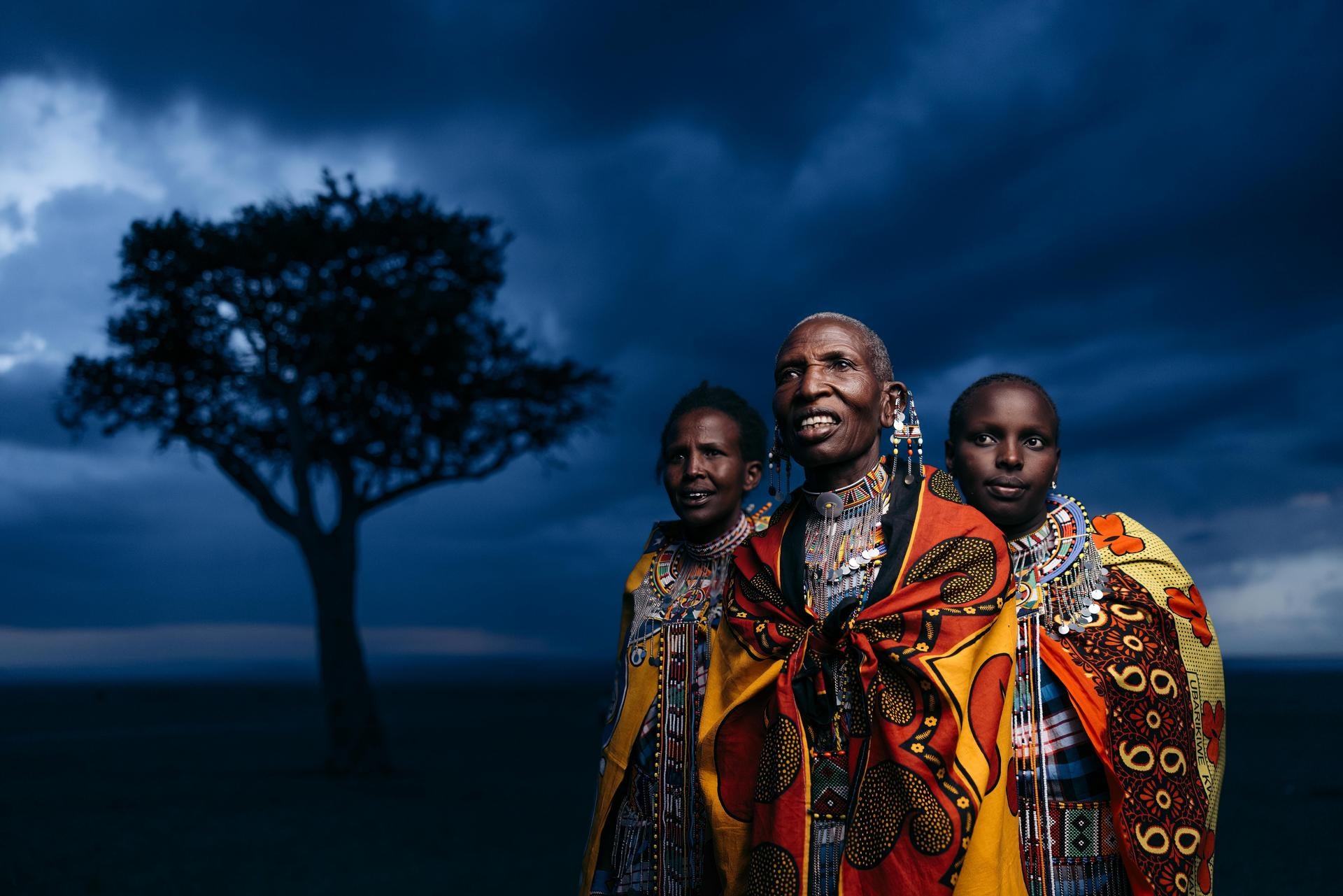 Maasai Wisdom